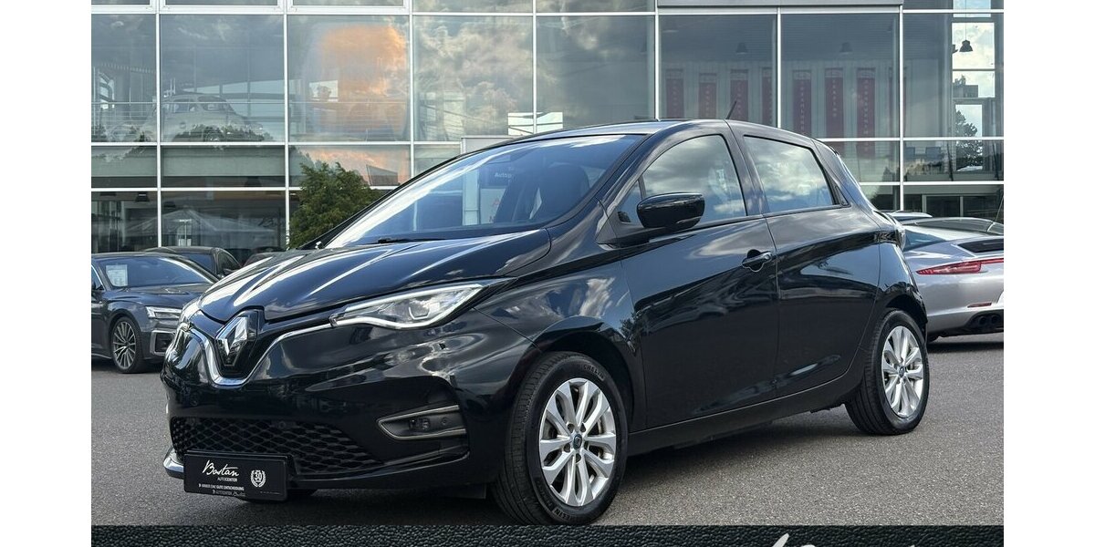 Renault ZOE Experience KAMERA/CARPLAY/DAB/SPURHALTE/LED 36.724 km 11.900 &euro; Villingen-Schwenningen 78054