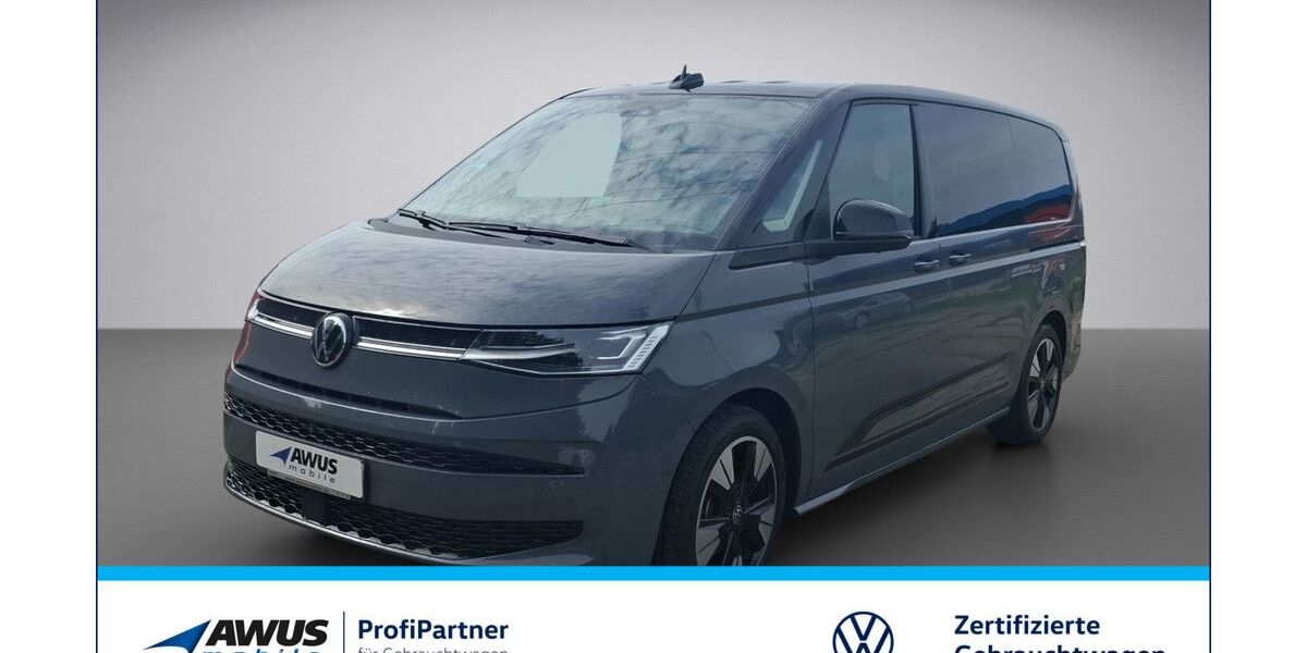 VW T7 Multivan 3.500 km 68.890 &euro; Wismar 23970