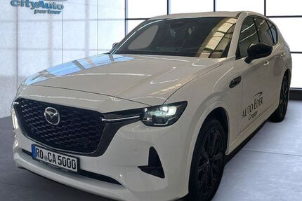 Mazda CX-60 3.500 km 48.990 &euro; Kolbermoor 83059