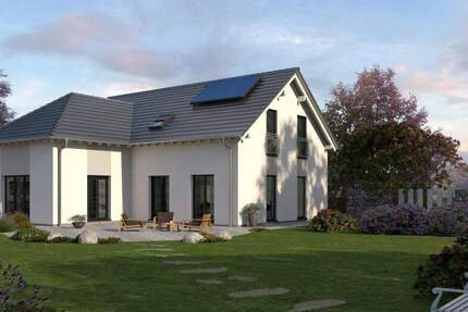 Haus Hessen Hessen - 8 Zimmer, 218 m&sup2;, 342.000&euro; | Angebot:25320710