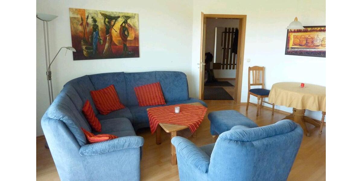 Etagenwohnung Bad Rodach - 2 Zimmer, 60 m&sup2;, 135.000&euro; | Angebot:25944422