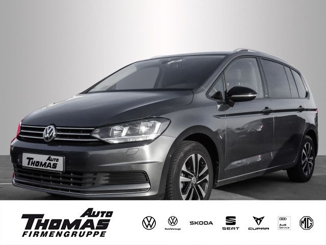 VW Touran 99.920 km 20.990 &euro; Bonn 53227