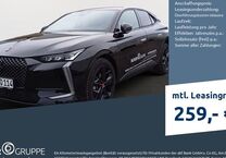 Gebrauchtwagen DS Automobiles DS4