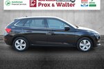 Skoda Scala 1.5 TSI 7-DSG Style Plus LED+KAMERA+AHK 57.189 km 21.900 &euro; Hagenow 19230