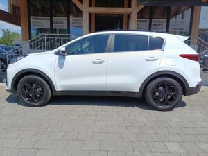 Kia SPORTAGE 1.6T AWD DCT7 BLACK ED PREM GD Edition 47.723 km 20.960 &euro; Höhenkirchen-Siegertsbrun 85635