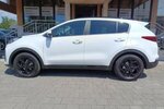 Kia SPORTAGE 1.6T AWD DCT7 BLACK ED PREM GD Edition 47.723 km 20.960 &euro; Höhenkirchen-Siegertsbrun 85635