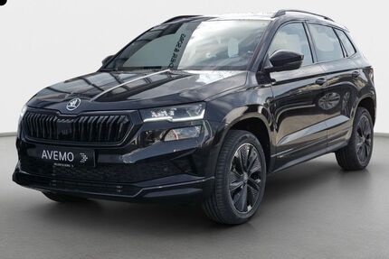 Skoda Karoq 6.000 km 37.990 &euro; Schweinfurt 97424