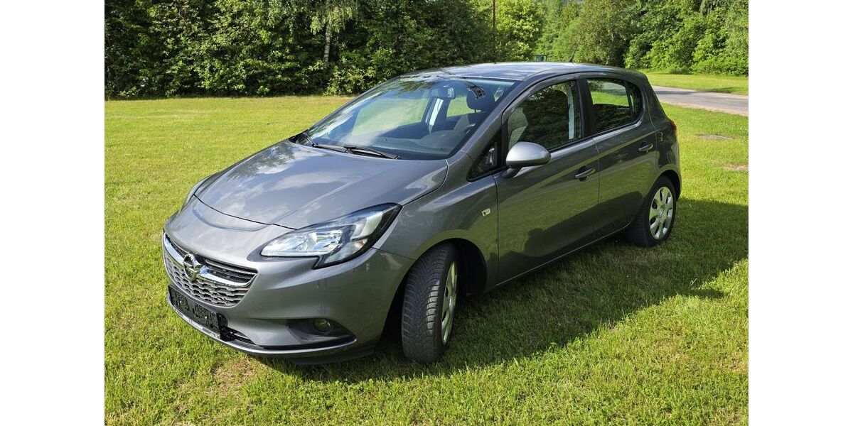 Opel Corsa 116.905 km 6.800 &euro; Suhl 98529