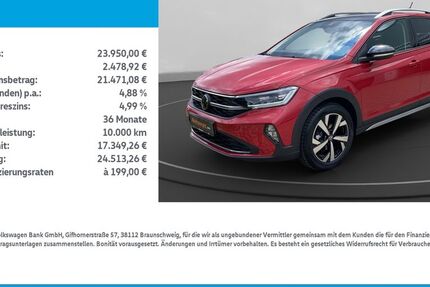 VW Taigo 12.900 km 23.950 &euro; Mühlhausen/Thüringen 99974