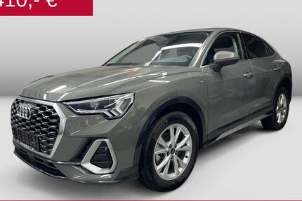 Audi Q3 10.729 km 40.890 &euro; Fellbach 70734