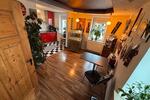 Freistehendes Einfamilienhaus mit Garten Garage + Stellplätzen zimmer
