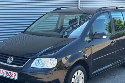 VW Touran 191.500 km 1.900 &euro; Neu-Ulm 89231