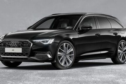 Audi A6 15.490 km 50.930 &euro; Bayreuth 95448