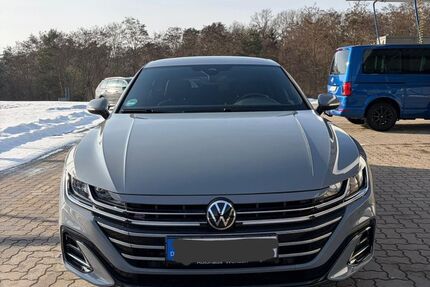 VW Arteon 70.100 km 29.490 &euro; Helmstedt 38350