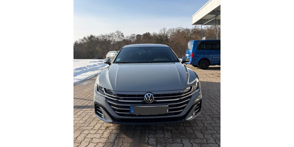 VW Arteon 70.100 km 29.490 &euro; Helmstedt 38350
