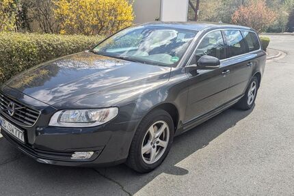 Volvo V70 271.000 km 8.400 &euro; Frankenberg 35066