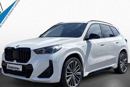 BMW X1 53.232 km 42.450 &euro; Hamburg-Bergedorf 21033