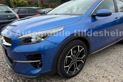 Kia XCeed 40.000 km 17.500 &euro; Hildesheim 31135
