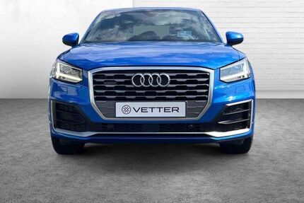 Audi Q2 99.900 km 20.990 &euro; Freren 49832