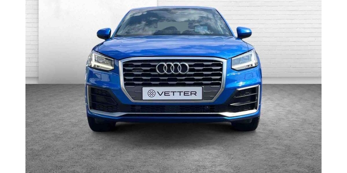 Audi Q2 99.900 km 20.990 &euro; Freren 49832