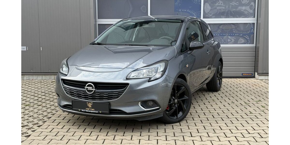 Opel Corsa 116.099 km 7.900 &euro; Augsburg 86167