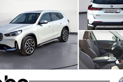 BMW iX1 68.526 km 37.930 &euro; Freiburg 79108