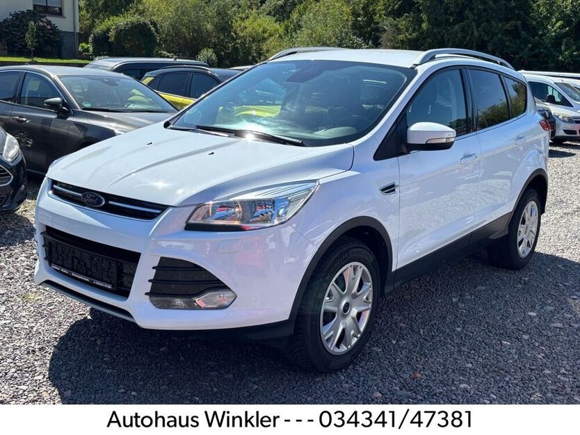 Kuga
