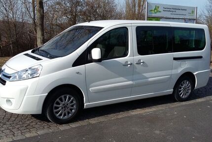 Citroen Jumpy
