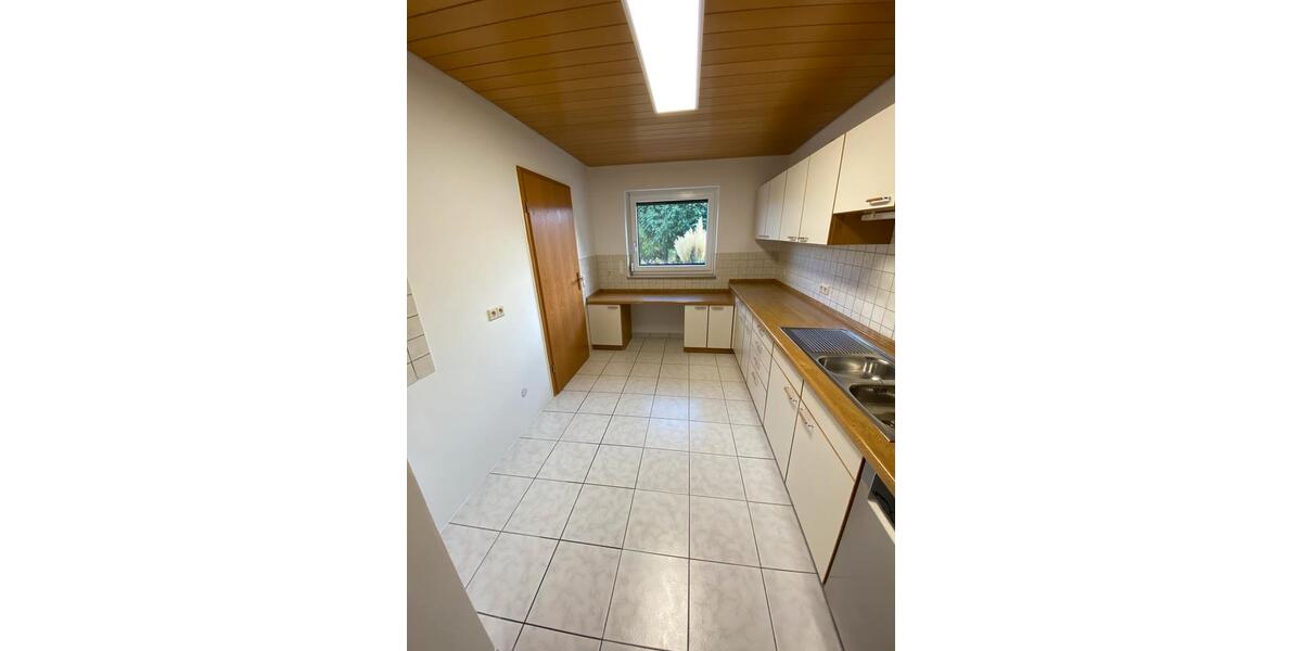 Erdgeschoßwohnung Stödtlen - 3.5 Zimmer, 85 m&sup2;, 600&euro; | Angebot:26563724