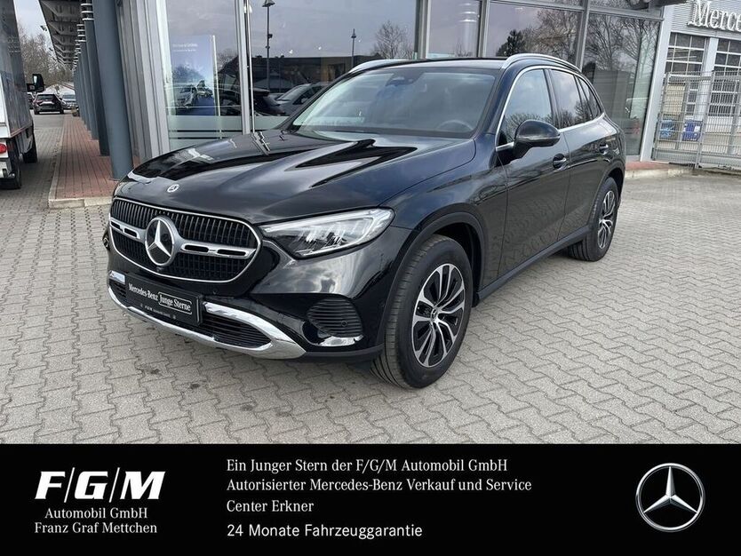 GLC 200