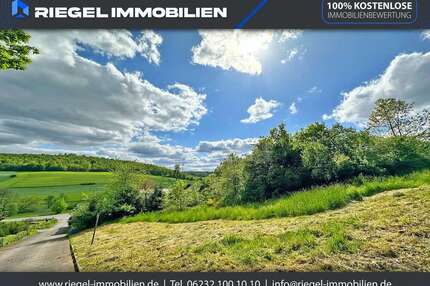 Grundstück zu verkaufen in Neuhemsbach 55.000 € 1250 m²