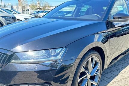 Skoda Superb 130.862 km 25.290 &euro; Nabburg 92507