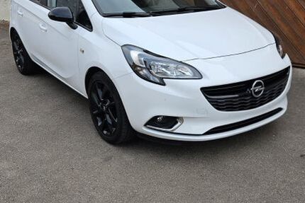 Opel Corsa 99.900 km 7.500 &euro; Lehrberg 91611