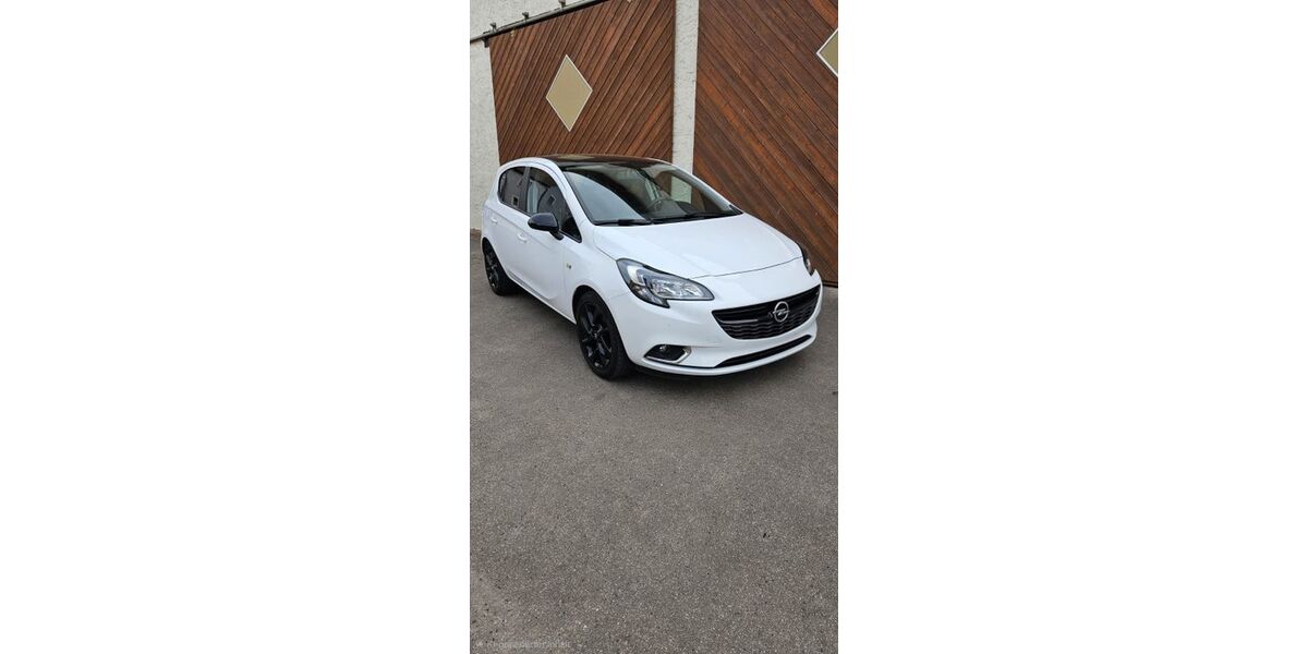 Opel Corsa 99.900 km 7.500 &euro; Lehrberg 91611
