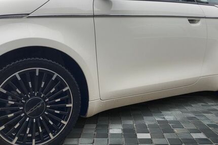 Fiat 500e 6.136 km 25.997 &euro; Zerbst / Anhalt 39261