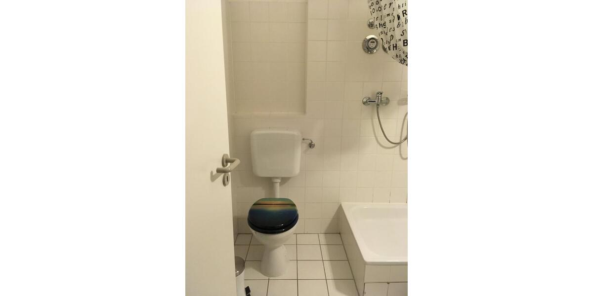 Maisonettenwohnung Kassel Fasanenhof - 1 Zimmer, 30 m&sup2;, 96.000&euro; | Angebot:25248619