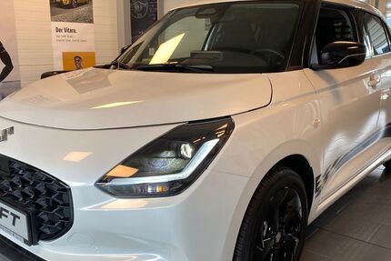 Suzuki Swift 1.600 km 19.480 € Hoppegarten OT Hönow 15366