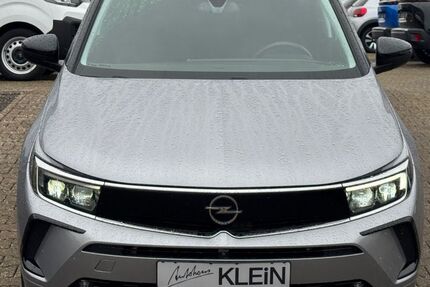 Opel Grandland (X) 40.385 km 21.500 &euro; Simmern 55469