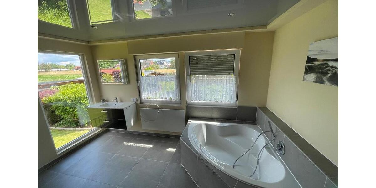 Wunderschönes Haus in Garbsen Heitlingen 5 zimmer