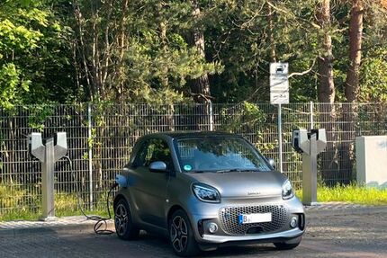 Smart ForTwo 15.500 km 18.299 &euro; Berlin 10249