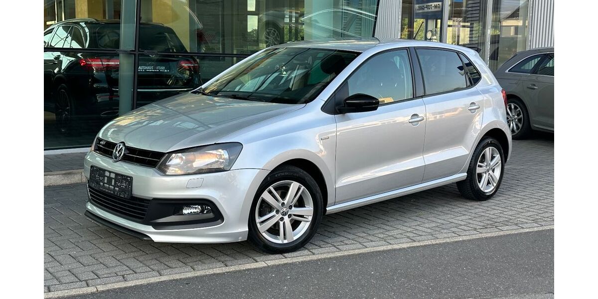 VW Polo 151.294 km 5.999 &euro; Niestetal 34266
