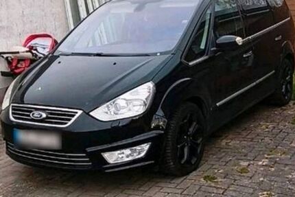 Ford Galaxy 187.000 km 10.499 &euro; Hohen Sprenz 18299