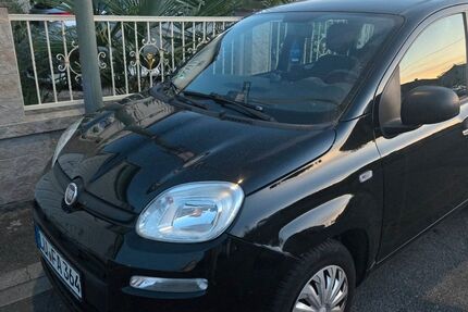 Fiat Panda 144.500 km 3.300 &euro; Ludwigshafen 67071