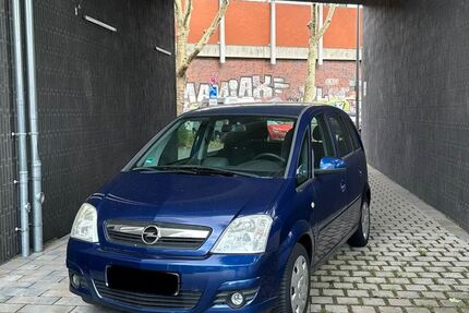 Opel Meriva 177.214 km 1.300 &euro; Köln 50823