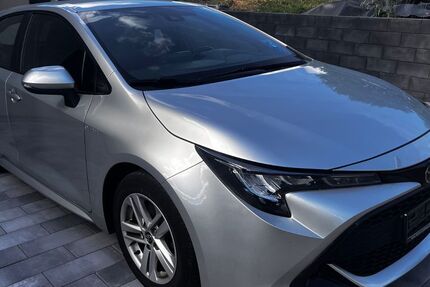Toyota Corolla 73.000 km 14.900 &euro; Lebach 66822