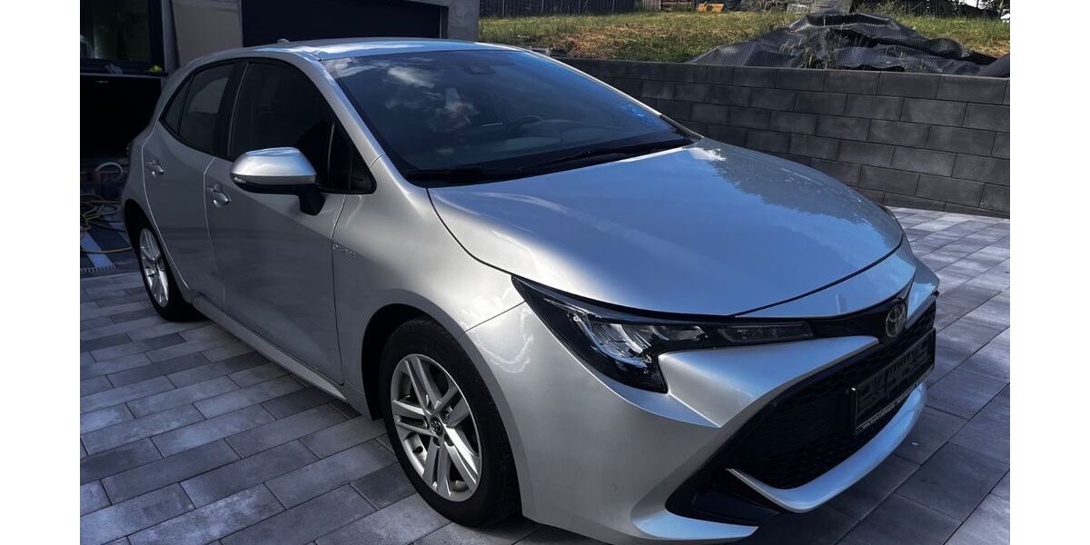 Toyota Corolla 73.000 km 14.900 &euro; Lebach 66822
