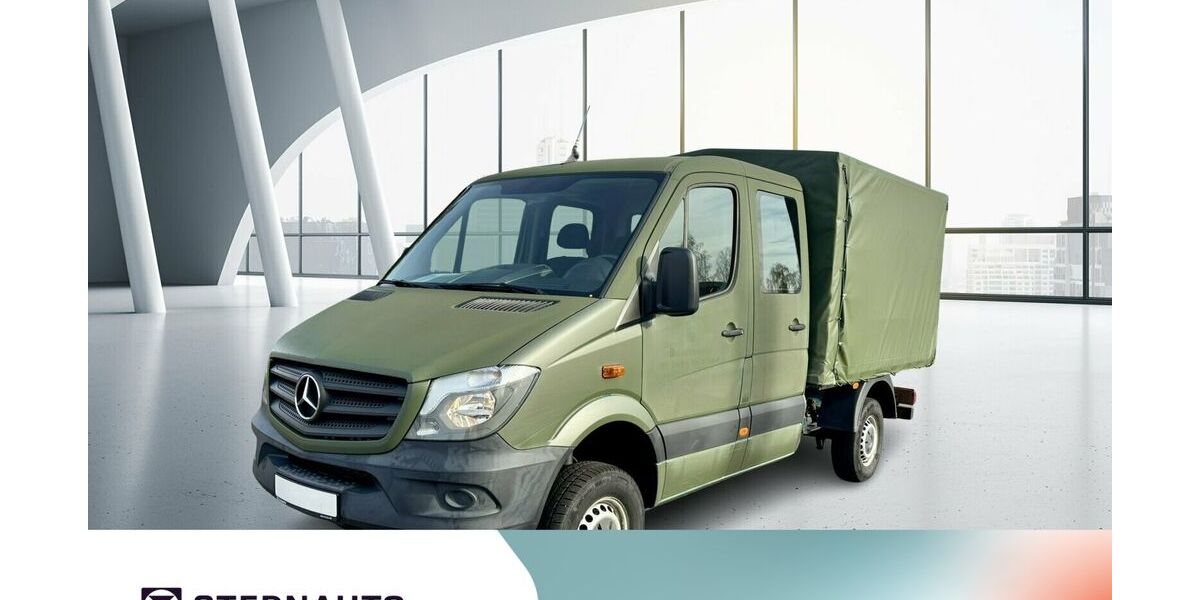 Mercedes-Benz Sprinter 81.065 km 28.441 € Erfurt 99092