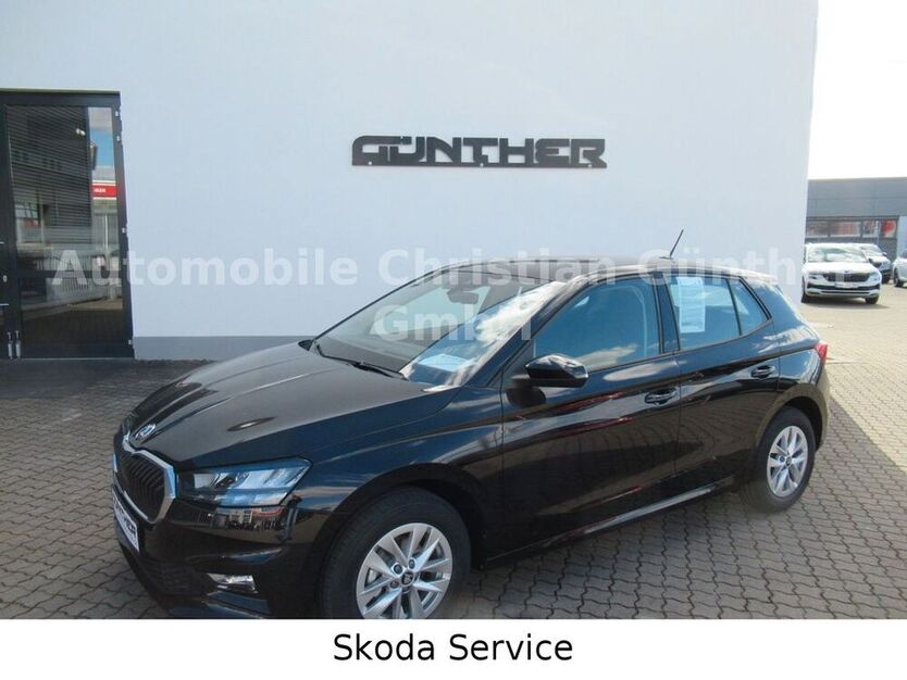 Fabia