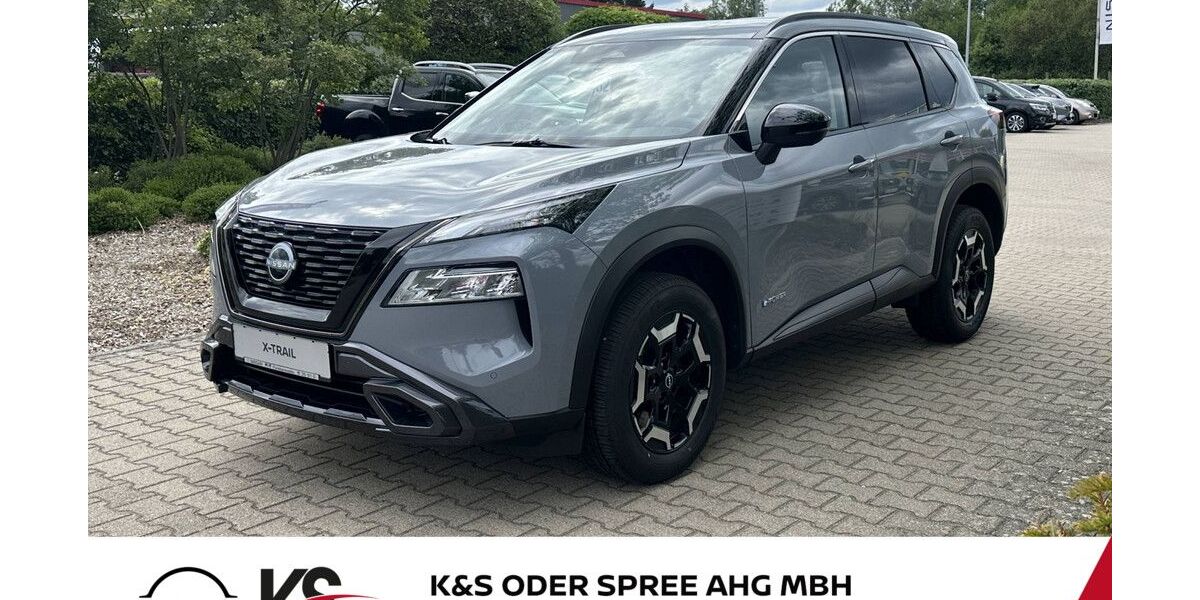 Nissan X-Trail 20.567 km 30.990 &euro; Fürstenwalde 15517