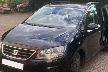 Seat Alhambra 192.000 km 14.199 &euro; Nieder-Olm 55268